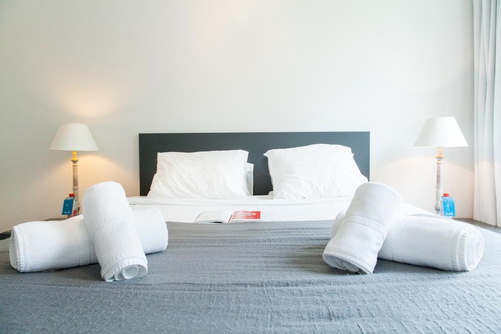 Sweet Inn Apartments - Germoir Bruxelles Extérieur photo