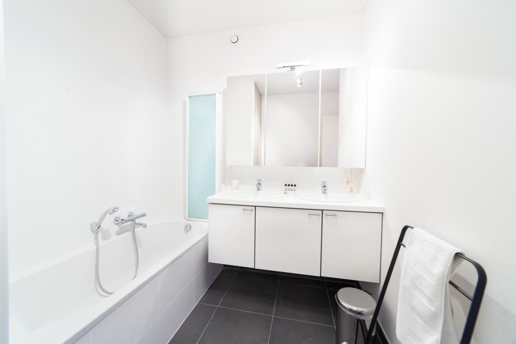 Sweet Inn Apartments - Germoir Bruxelles Extérieur photo