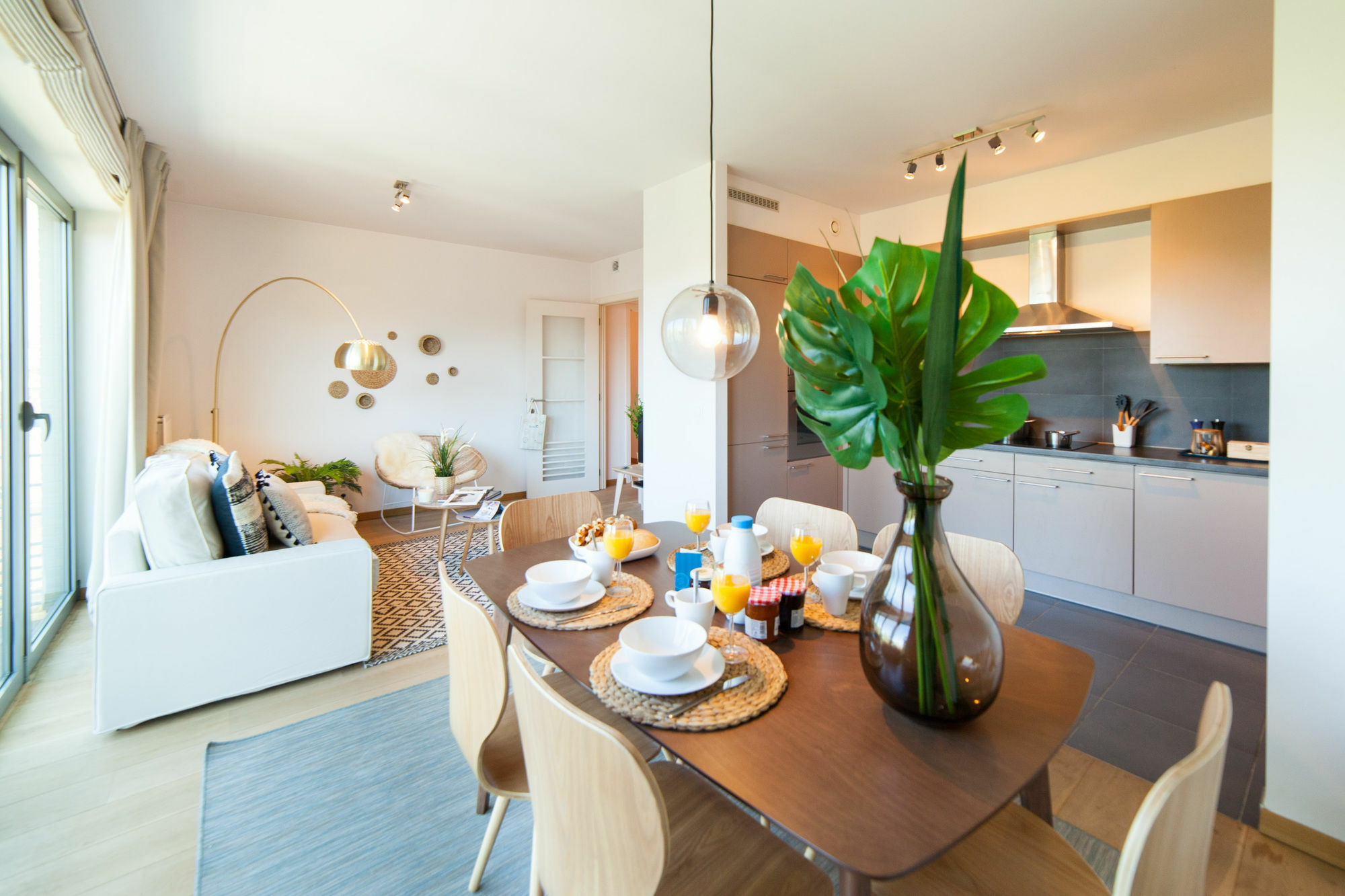 Sweet Inn Apartments - Germoir Bruxelles Extérieur photo