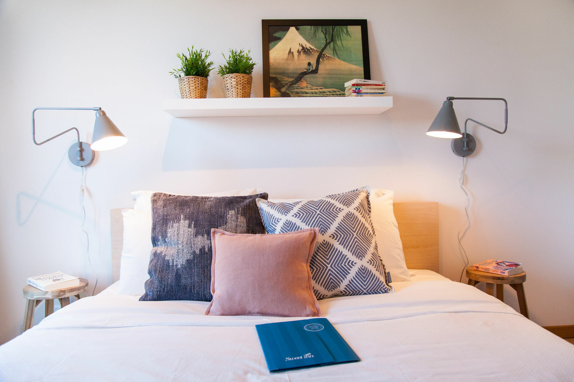 Sweet Inn Apartments - Germoir Bruxelles Extérieur photo