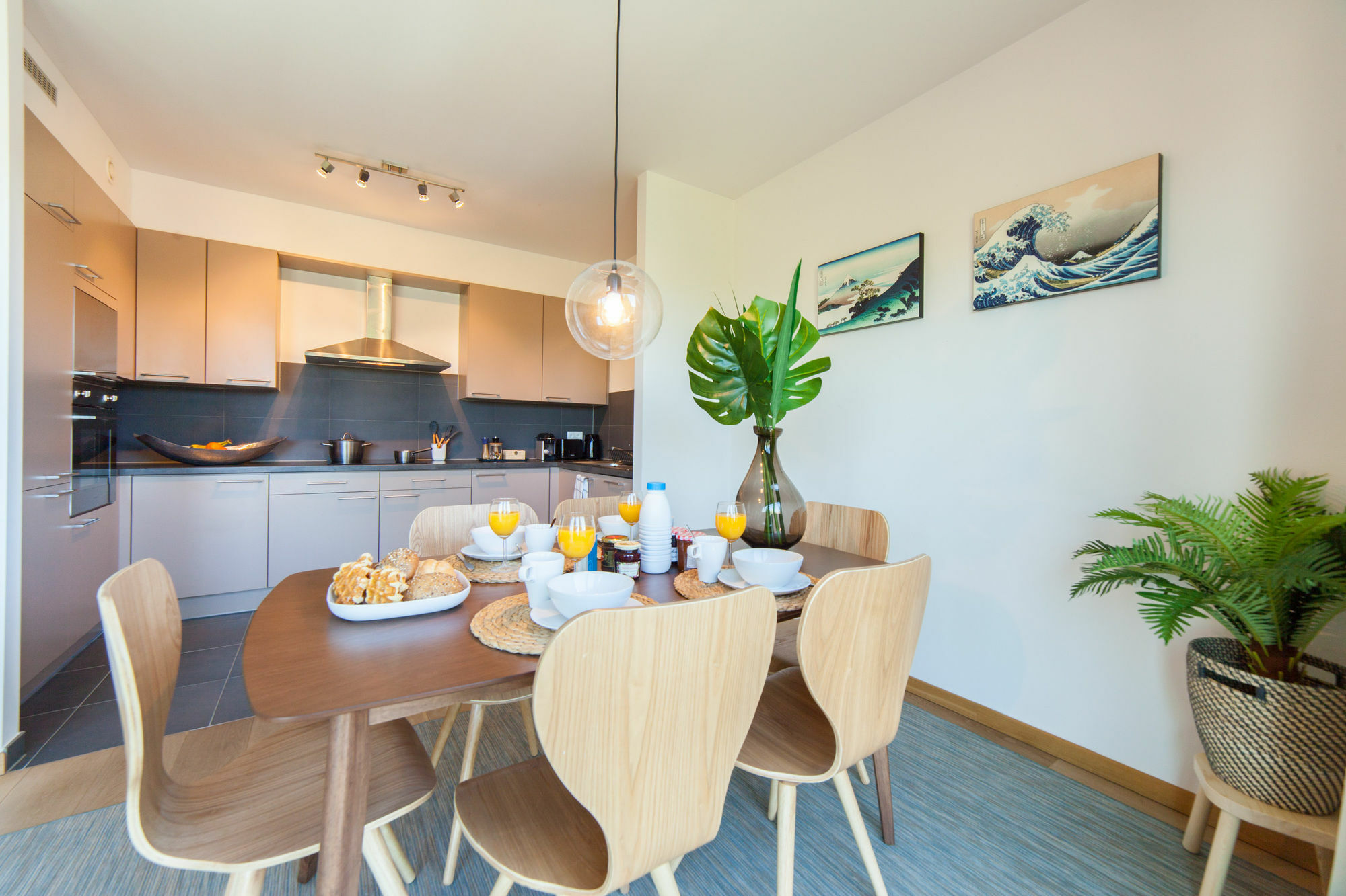 Sweet Inn Apartments - Germoir Bruxelles Extérieur photo
