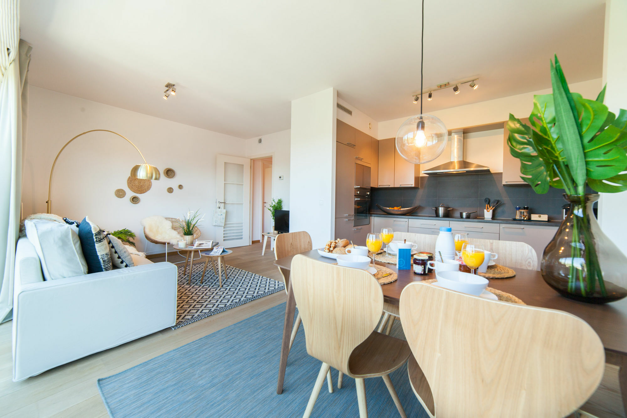 Sweet Inn Apartments - Germoir Bruxelles Extérieur photo