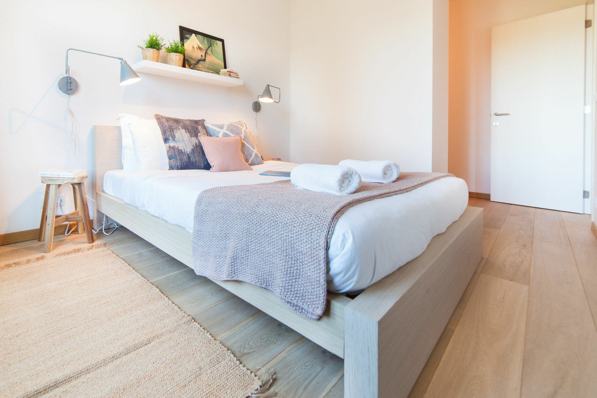Sweet Inn Apartments - Germoir Bruxelles Extérieur photo