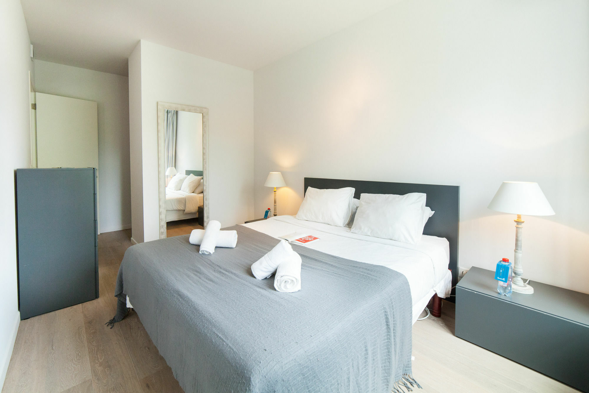 Sweet Inn Apartments - Germoir Bruxelles Extérieur photo
