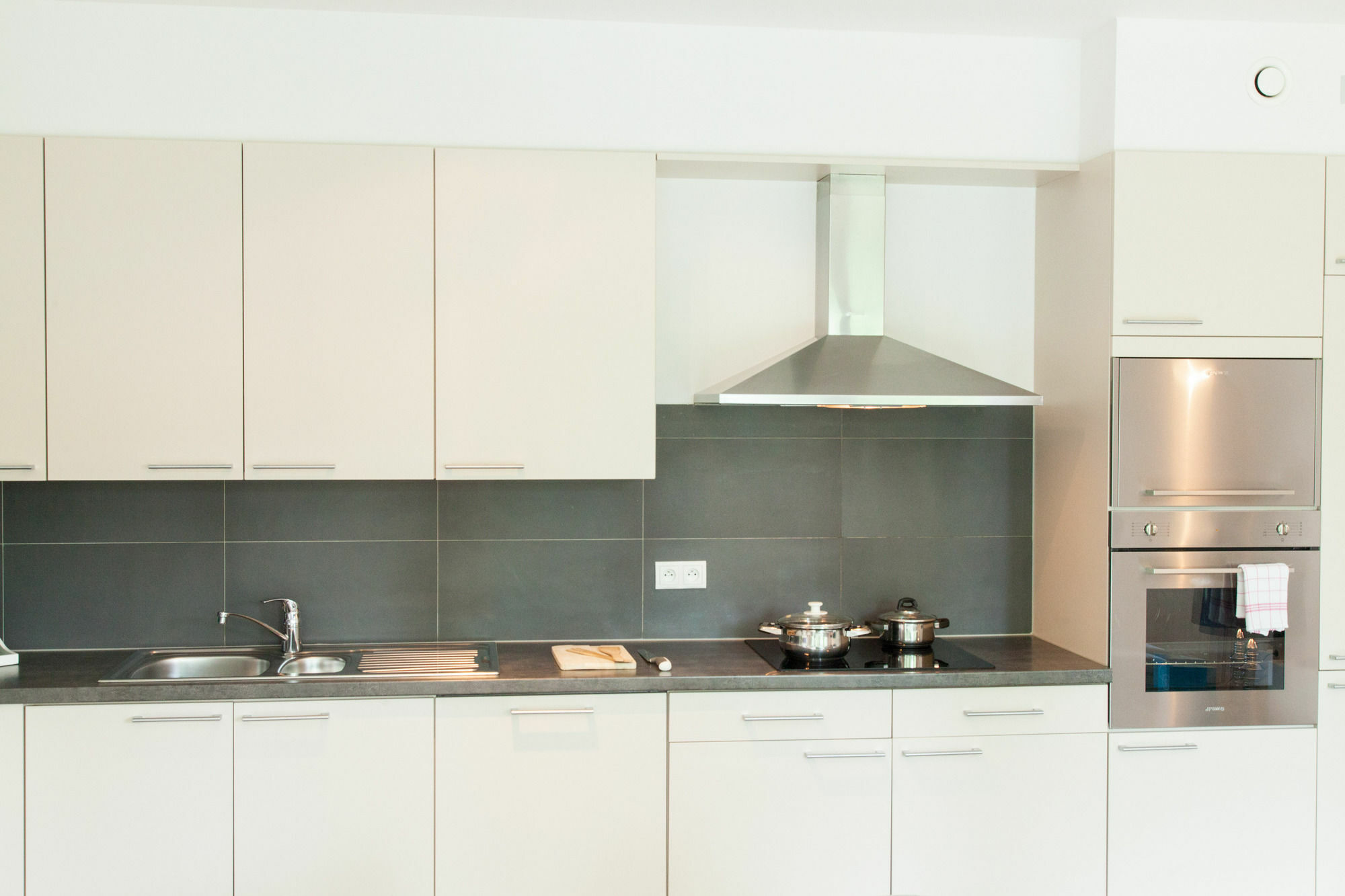 Sweet Inn Apartments - Germoir Bruxelles Extérieur photo
